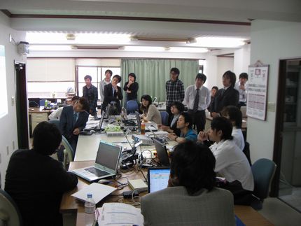 Ruby勉強会1
