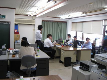 Ruby勉強会3