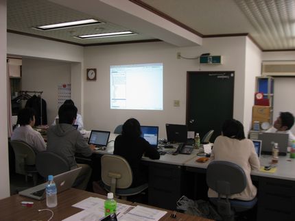 Ruby勉強会2